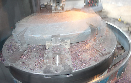 立式磨機(jī)出料細(xì)度受哪些因素影響？