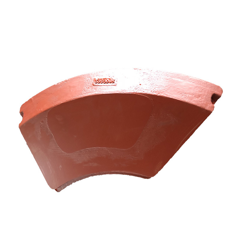 黃金把握不住？但磨煤機襯板可以。