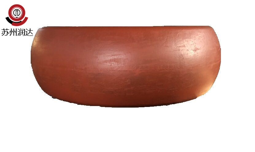 環(huán)保，讓立式磨輥重塑新身